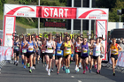 Sunderland City 5k Road Race, 2021 Sunderland City 5k, 10k and Half Marathon Road Races. Photo: David T. Hewitson/Sports for All Pics